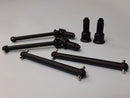 Imex 16714 Front/Rear Drive Shafts