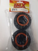 Imex 16740 Wheels Complete