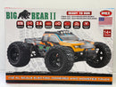 Imex 19535O RC Big Bear Truck Brushless 1:12 Orange