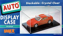 Imex 2511 Car Case Black Base 1:18