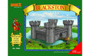 Imex 3282 BLACKSTONE CASTLE 1:32