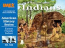 IMEX 522 Eastern Friendly Indians 1:72