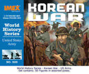 IMEX 529 Us Army Korean War 1:72