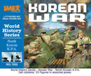 IMEX 532 No KOREAN KOREAN WAR 1:72