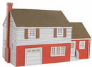 Imex 6144 Ho Split Level House