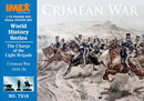 IMEX 7216 CRIMEAN WAR LIGHT BRIGADE 1:72