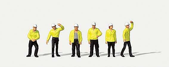Merten HO 0212588 Industrial Workers (6)