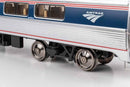 Walthers Proto HO 920-2136 Inside Bearing Truck, WalthersProto Amfleet Models (2-Pack)