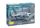 Italeri 1469 F-35C Lightning II 1:72