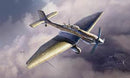 Italeri 2709 Ju-87 D-5 Stuka 1:48