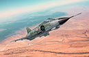 Italeri 2816 Mirage IIIE 1:48