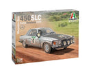 Italeri 3632 Mercedes-Benz 450 SLC 1:24