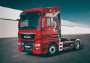 Italeri 3959 Man TGX 18.500 XXL Lion Pro Ed. 1:24