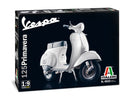 Italeri 4633 Vespa 125 'Primavera' 1:9