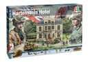 Italeri 6107 Operation Market Garden Hotel 1:72