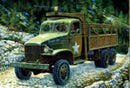 Italeri 6271 GMC 2.5t 6X6 Truck 80th Anniversary D'Day 1:35