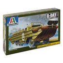 Italeri 6392 DUKW 1:35