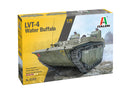 Italeri 6752 LVT-4 Water Buffalo ETO 1:35