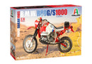 Italeri 4641 B.M.W. R80 G/S 1000 Paris Dakar 1985 1:9