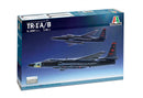 Italeri 2809 TR-1A/B 1:48