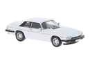 Brekina HO PCX870331 Jaguar XJ-S, White