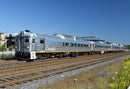 PREORDER Rapido HO 16823 Budd RDC-1 Phase 1b, Metro North
