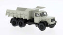 PREORDER Brekina HO 83301 Jupiter Dump Truck, Gray | 37.79