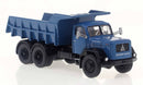 PREORDER Brekina HO 83302 Jupiter Dump Truck, Blue | 37.79