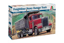 Italeri 3783 Freightliner Heavy Dumper Truck 1:24