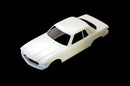 Italeri 3632 Mercedes-Benz 450 SLC Rallye Bandama 1979 1:24