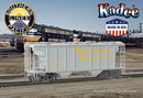 Kadee HO 8053 PS-2 2 bay Hop SP