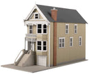 PREORDER Walthers Trainline N 931-1050 Kavanaugh House Victorian House Kit