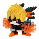 Nanoblock 22525 Katsuki Bakugo 'My Hero Academia' Nano