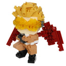 Nanoblock 22528 Hawks 'My Hero Academia' Nano