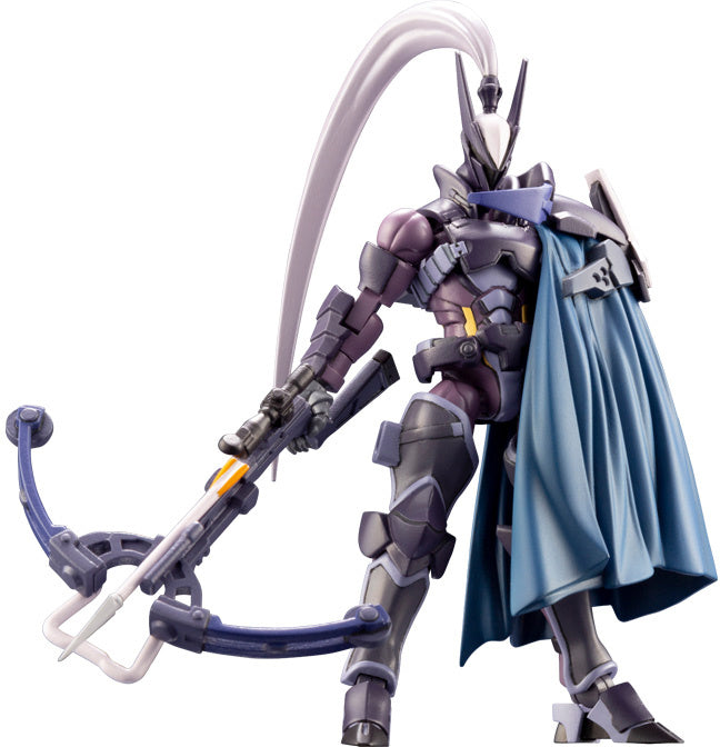 Kotobukiya HG030X 1/24 GOV EX ARMOR QUETZAL