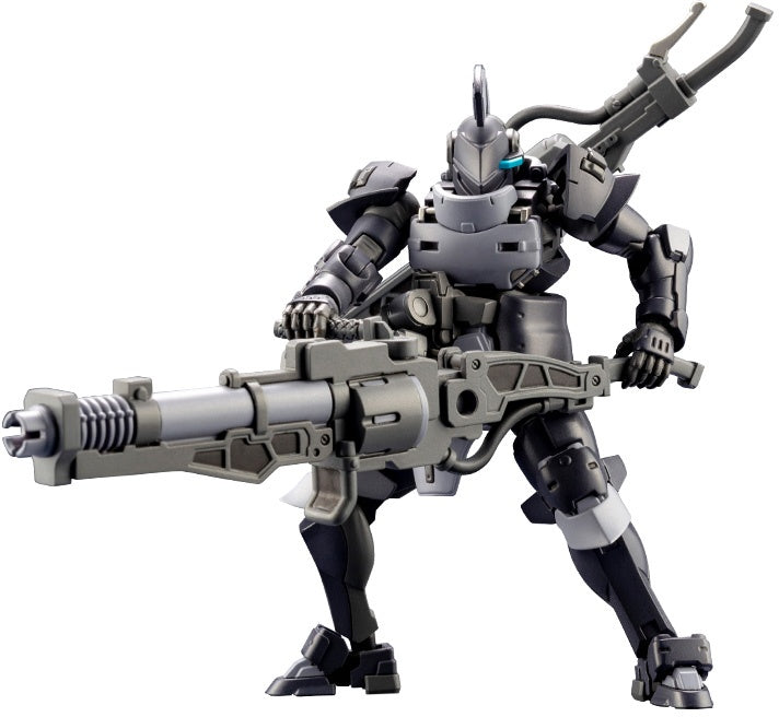 Kotobukiya HG057R 1/24 GOV ARM KNIGHT NERO