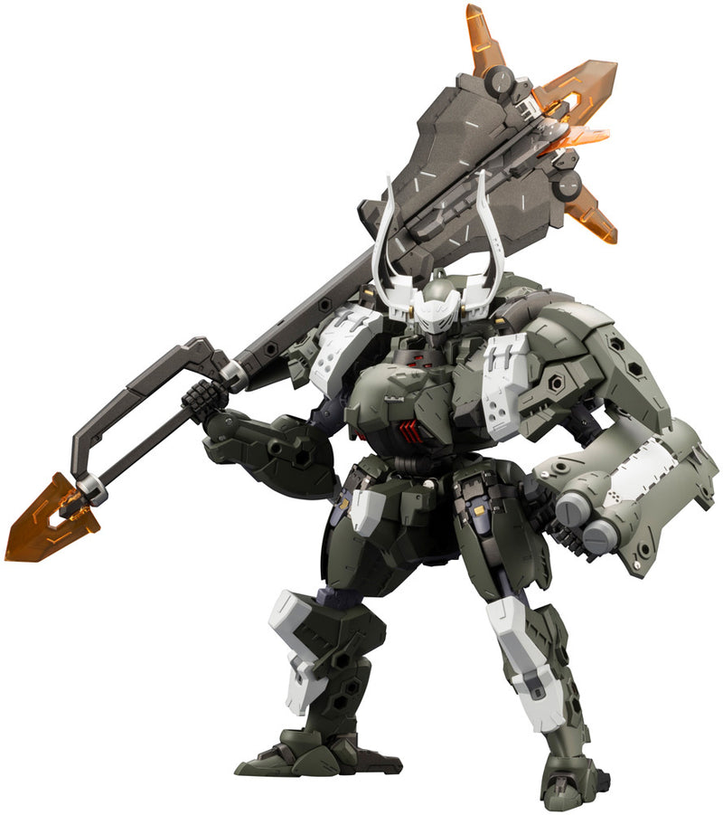 Kotobukiya HG147 1/24 HEXA GEAR WOLFZERKER