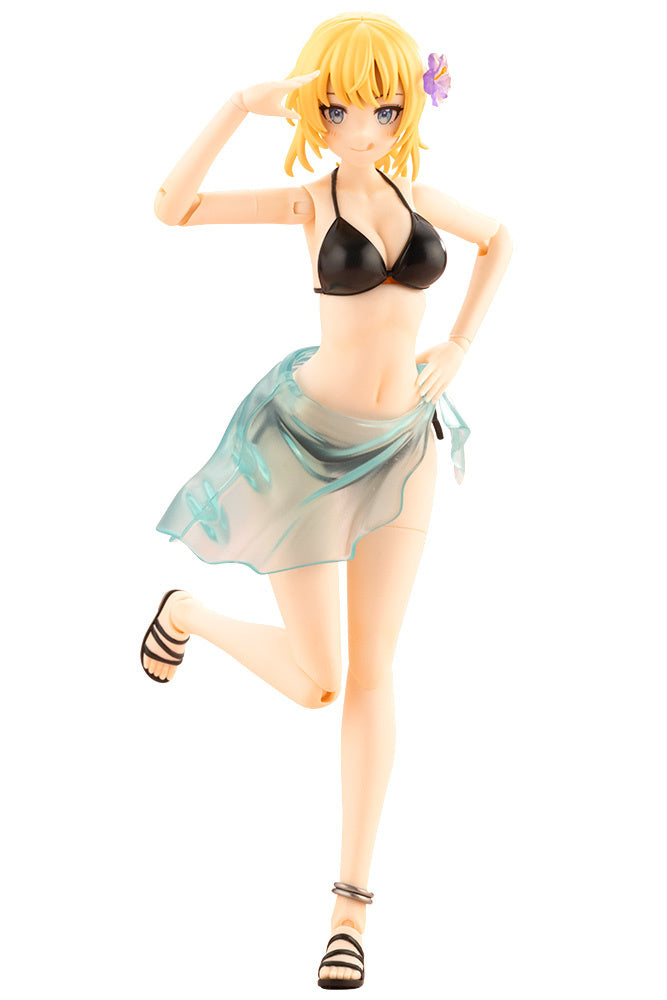 Kotobukiya JK062 1/10 RITSUKA SAEKI SWIM