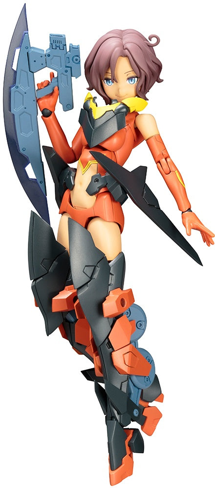 Kotobukiya KP434X SOL ROAD RUNNER