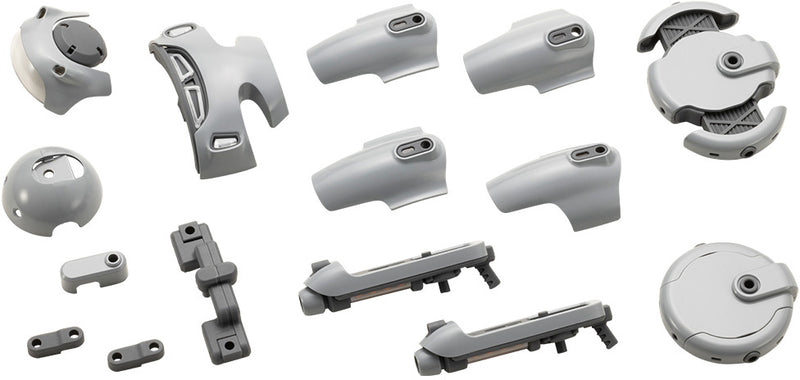 Kotobukiya KP762 1/12 TAMOTU TYPE-S PARTS
