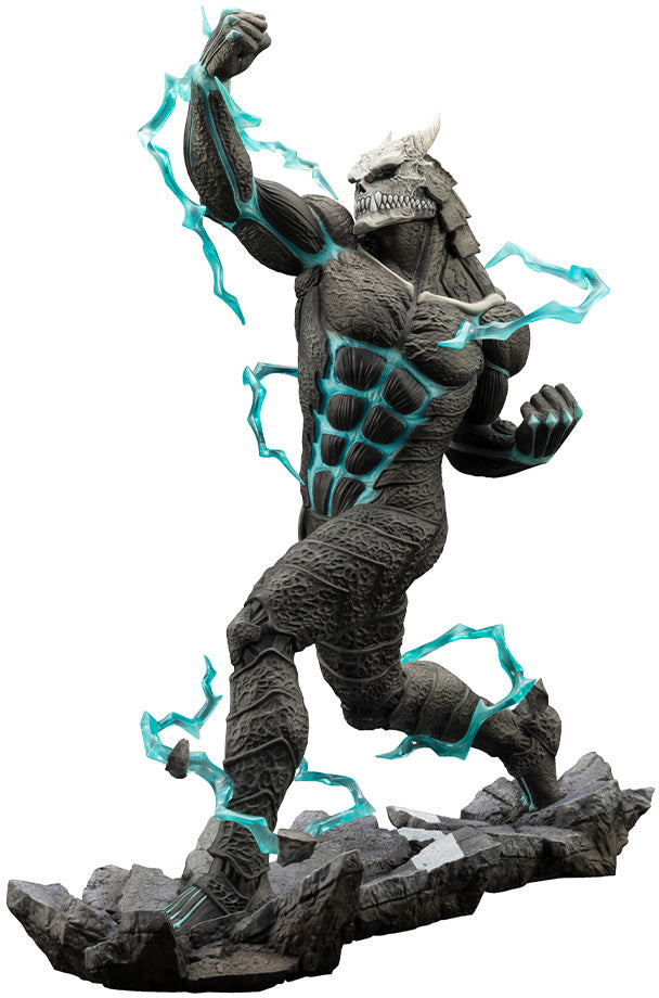Kotobukiya PV088 1/8 ARTFX J KAIJU NO. 8