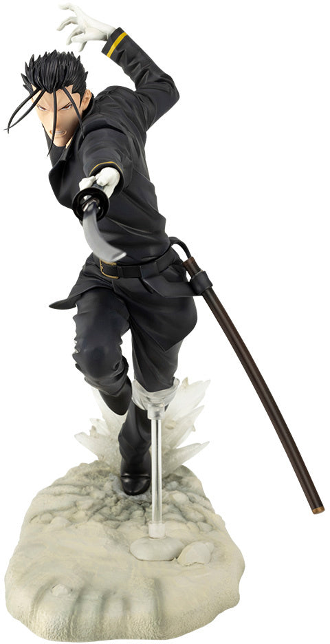 Kotobukiya PV170 1/8 ARTFX J HAJIME SAITO