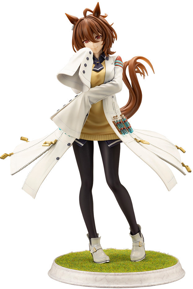 Kotobukiya PV187 1/7 AGNES TACHYON PRETTYD