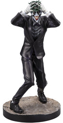 Kotobukiya SV320 1/6 KILL THE JOKER ARTFX