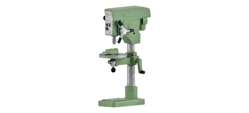 Kibri HO 38674 Box Column Drill