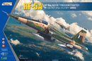 Kinetic Model Kits 48137 RF-5A Freedom Fighter 1:48