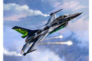 Kinetic Model Kits 48154 F-16A MLU Dream Viper 1:48