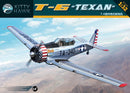 Kitty Hawk 32001 T-6 Texan 1:32