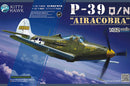 Kitty Hawk 32013 P39 Aircobra 1:32