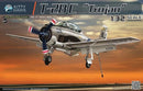 Kitty Hawk 32015 T-28C Trojan 1:32